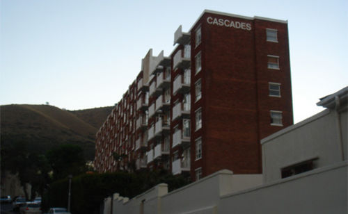 Cascades 609 & 706 Cape Town