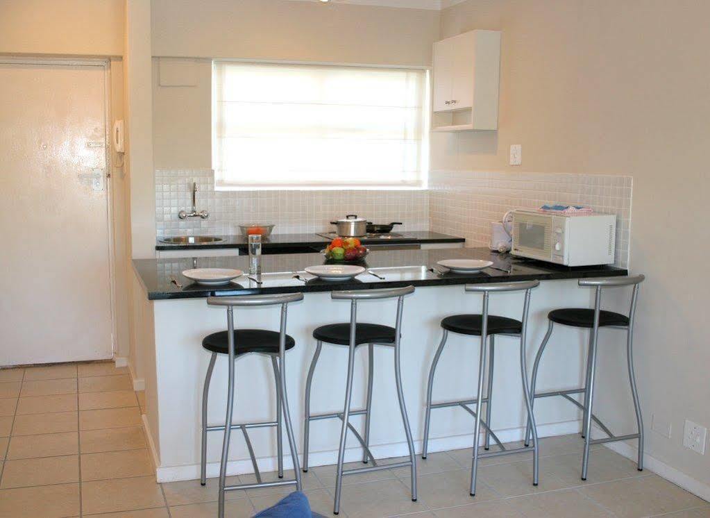 Cascades 609 & 706 Cape Town