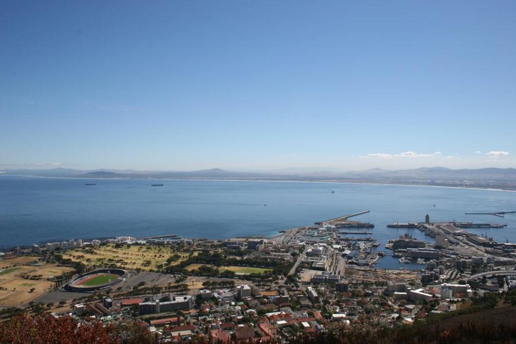 Cascades 609 & 706 Cape Town