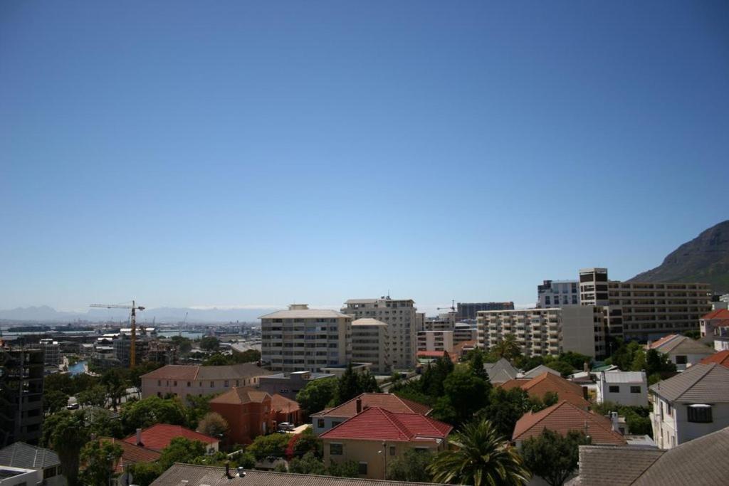 Cascades 609 & 706 3* Cape Town