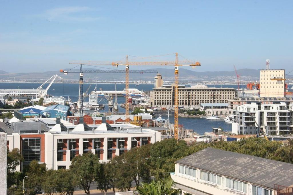 Cascades 609 & 706 Cape Town