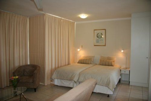Hotel Cascades 609 & 706 Cape Town